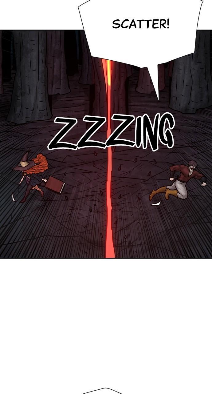 Warrior Executioner Chap 83 - Next Chap 84