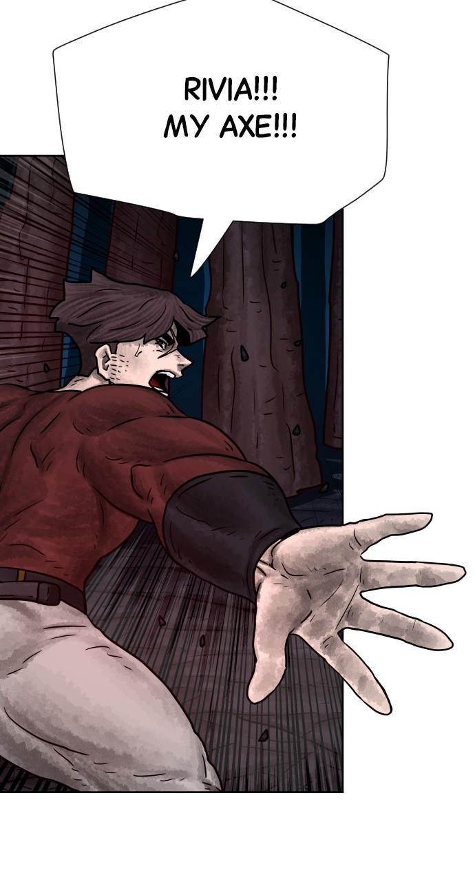 Warrior Executioner Chap 83 - Next Chap 84