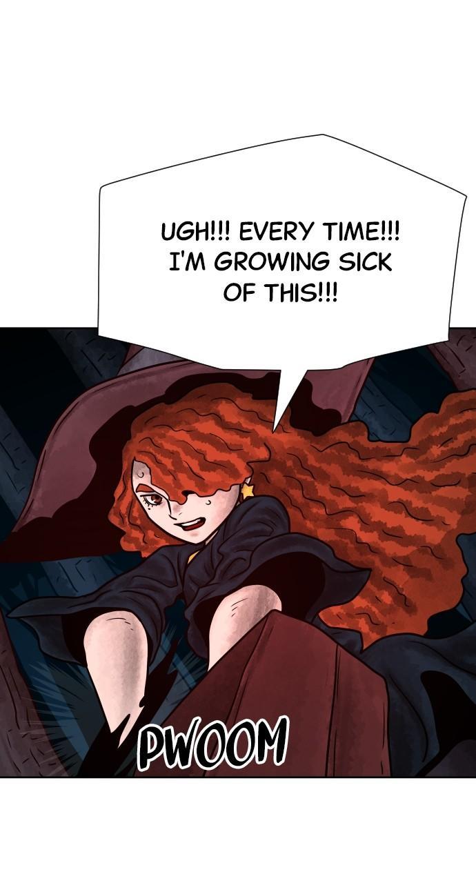 Warrior Executioner Chap 83 - Next Chap 84