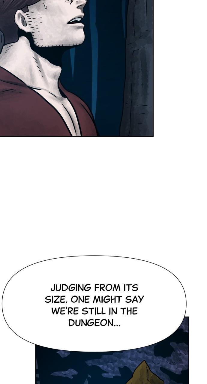 Warrior Executioner Chap 83 - Next Chap 84