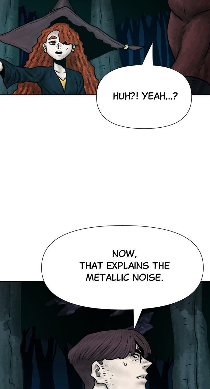 Warrior Executioner Chap 83 - Next Chap 84