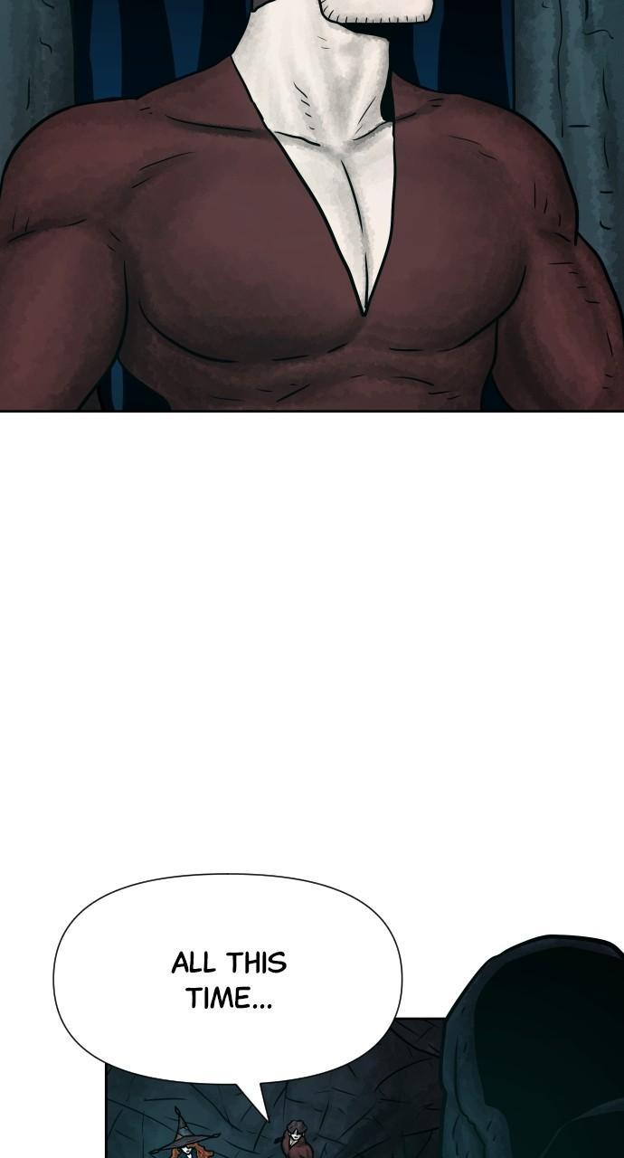 Warrior Executioner Chap 83 - Next Chap 84