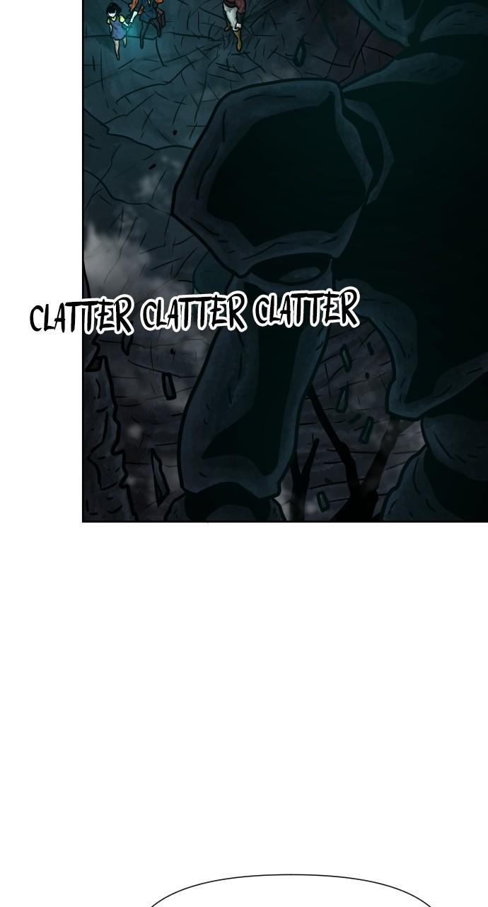 Warrior Executioner Chap 83 - Next Chap 84