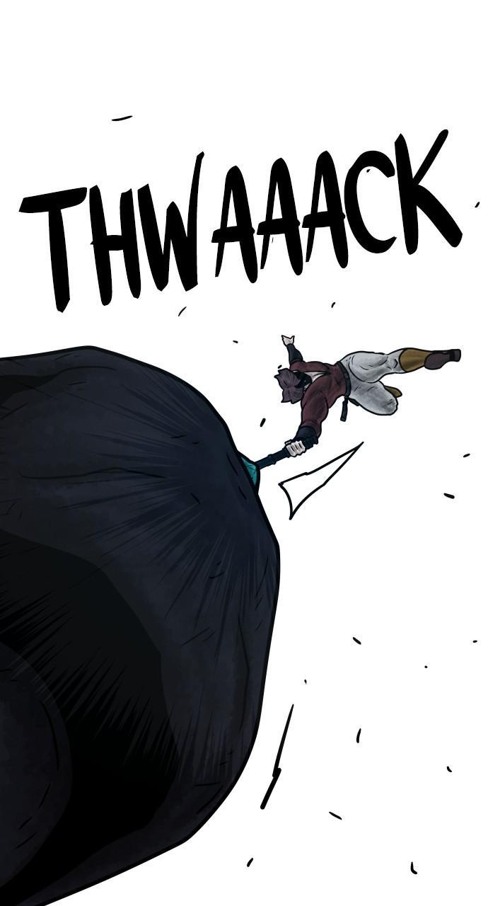 Warrior Executioner Chap 83 - Next Chap 84
