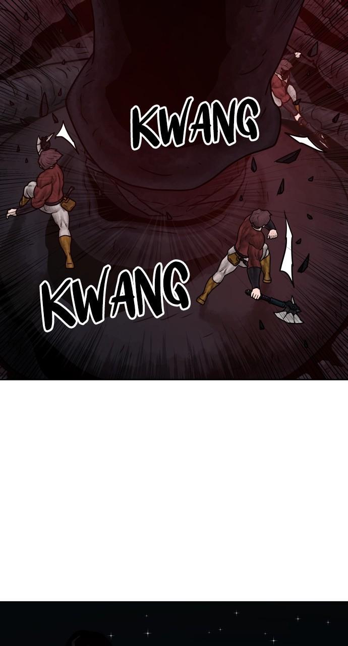 Warrior Executioner Chap 83 - Next Chap 84