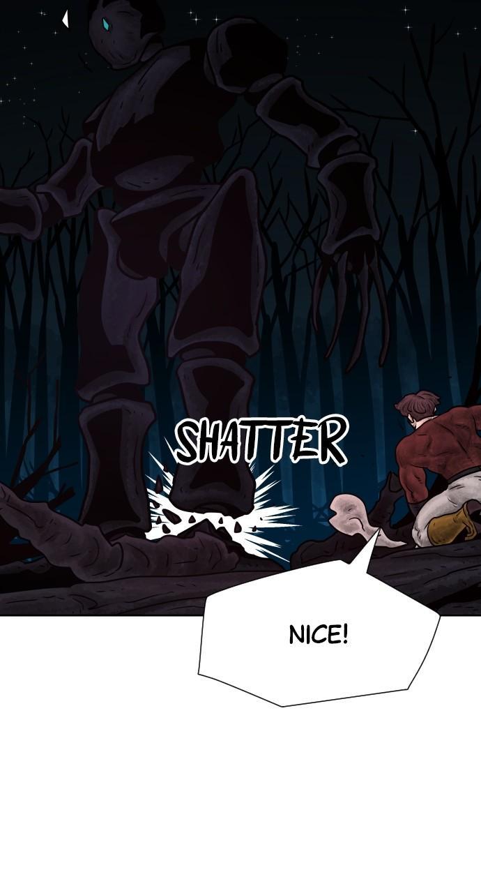 Warrior Executioner Chap 83 - Next Chap 84