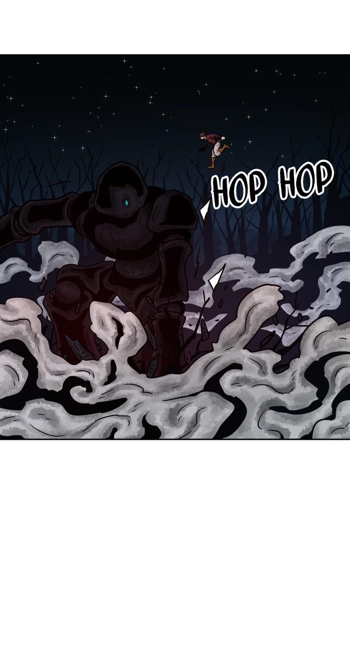 Warrior Executioner Chap 83 - Next Chap 84