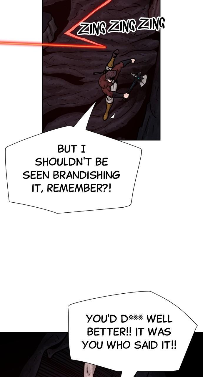 Warrior Executioner Chap 83 - Next Chap 84
