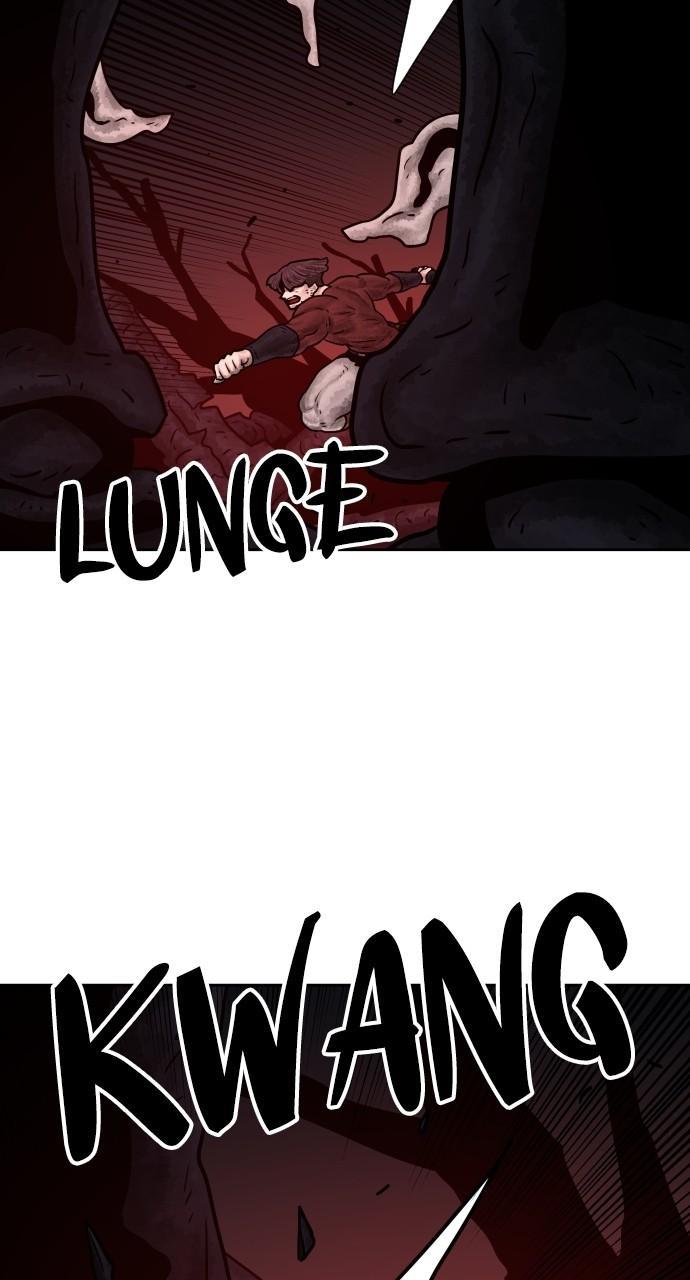 Warrior Executioner Chap 83 - Next Chap 84