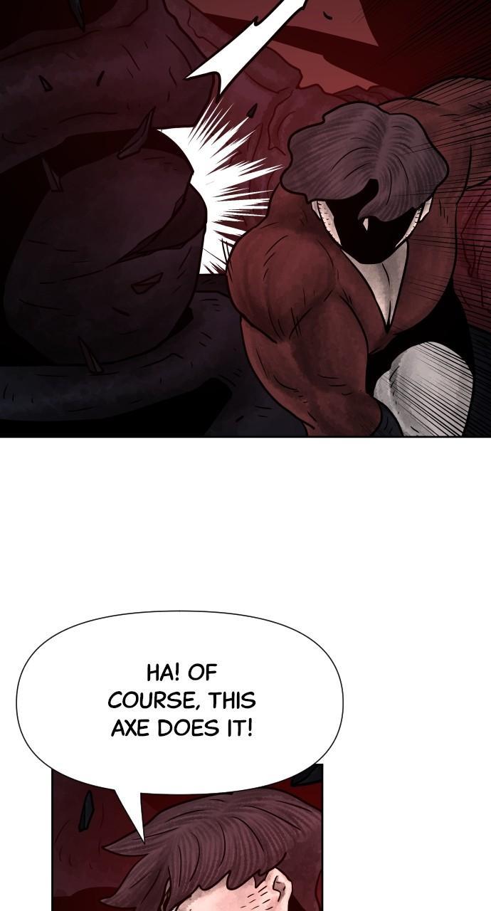Warrior Executioner Chap 83 - Next Chap 84