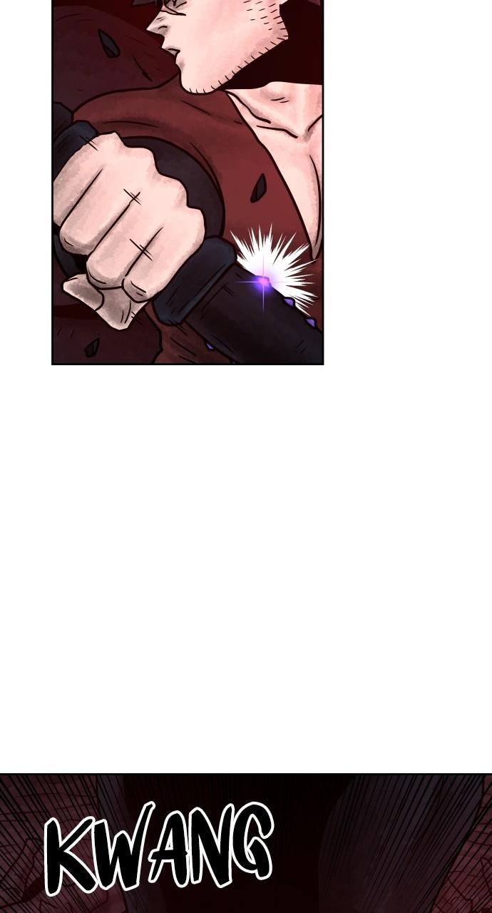 Warrior Executioner Chap 83 - Next Chap 84
