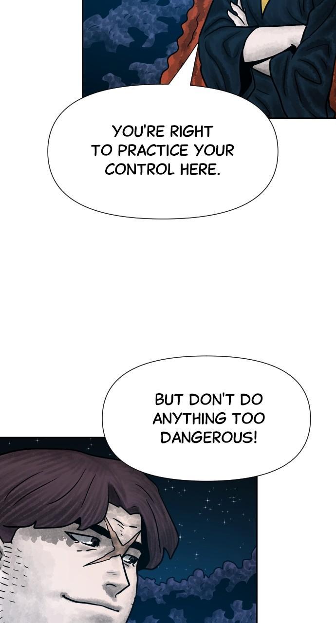 Warrior Executioner Chap 83 - Next Chap 84