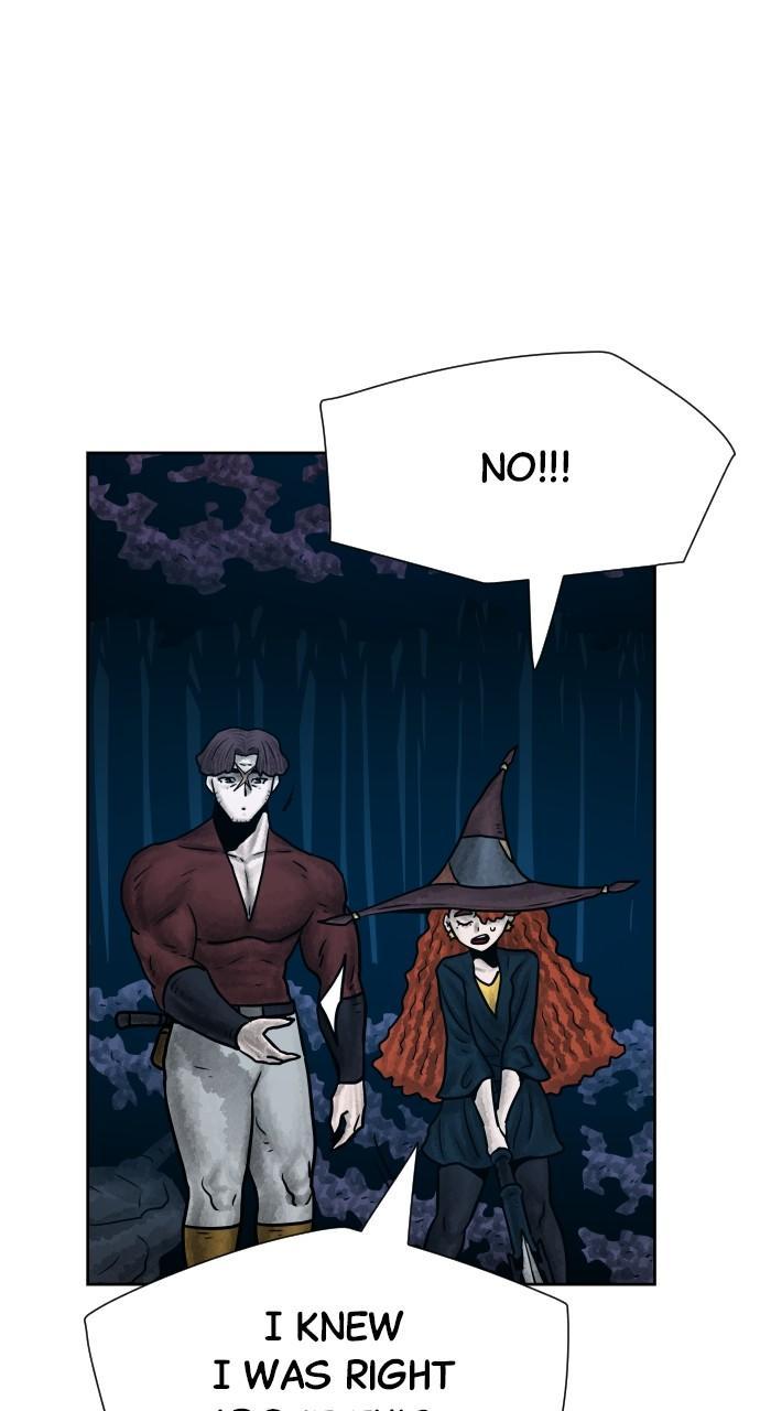 Warrior Executioner Chap 83 - Next Chap 84