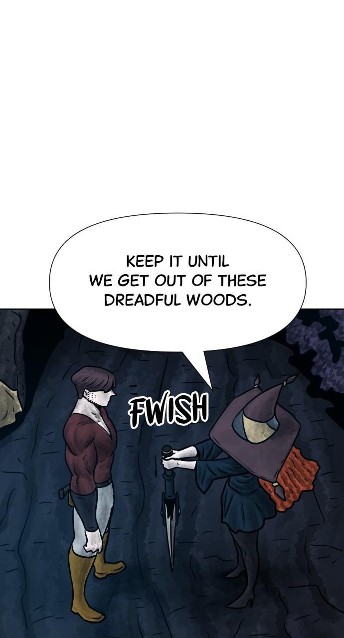 Warrior Executioner Chap 83 - Next Chap 84