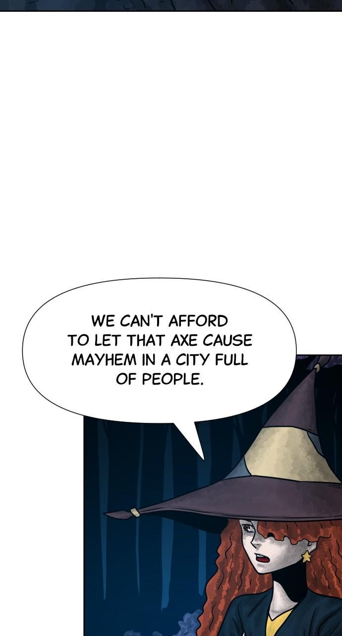 Warrior Executioner Chap 83 - Next Chap 84