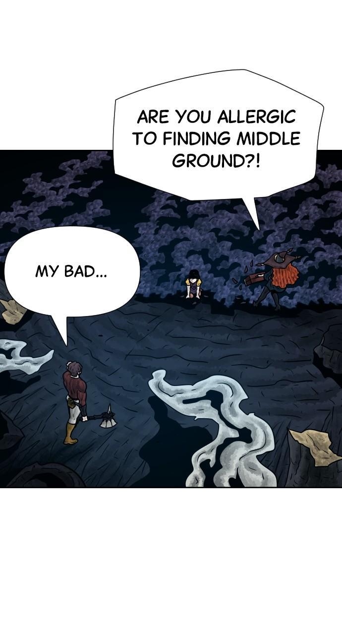 Warrior Executioner Chap 83 - Next Chap 84