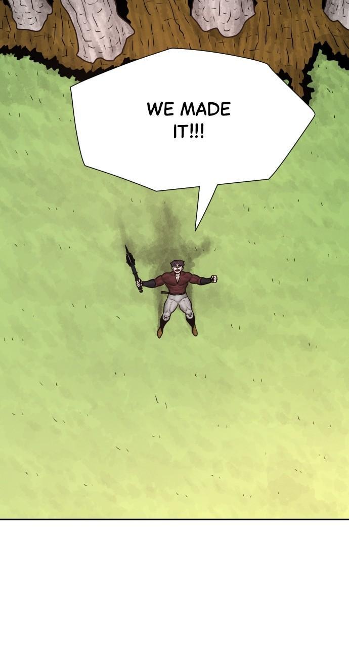 Warrior Executioner Chap 83 - Next Chap 84