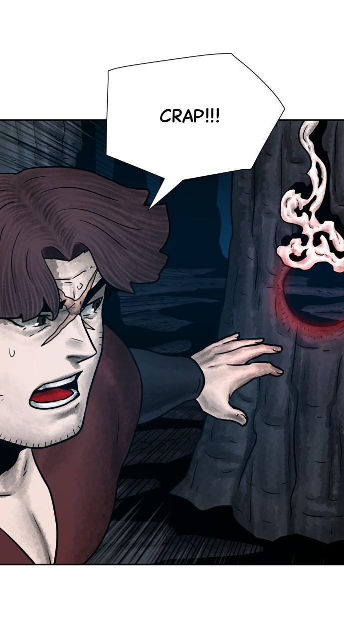 Warrior Executioner Chap 83 - Next Chap 84