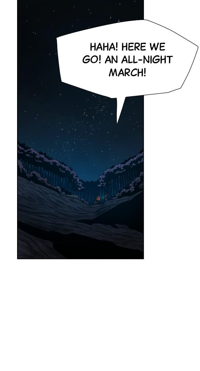 Warrior Executioner Chap 83 - Next Chap 84