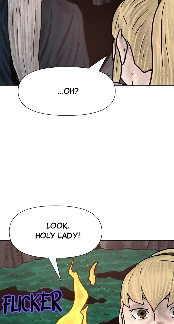 Warrior Executioner Chap 97 - Next Chap 98