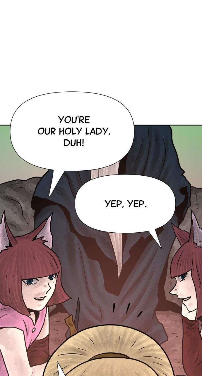 Warrior Executioner Chap 97 - Next Chap 98