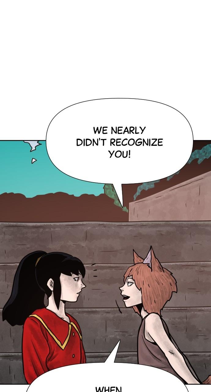 Warrior Executioner Chap 97 - Next Chap 98