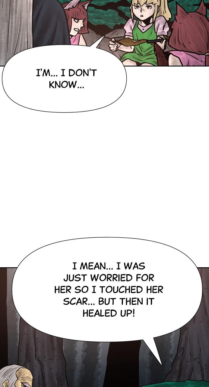 Warrior Executioner Chap 97 - Next Chap 98
