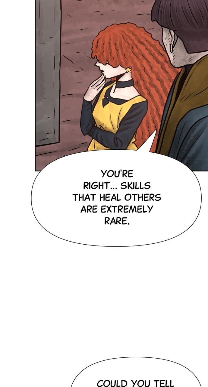 Warrior Executioner Chap 97 - Next Chap 98