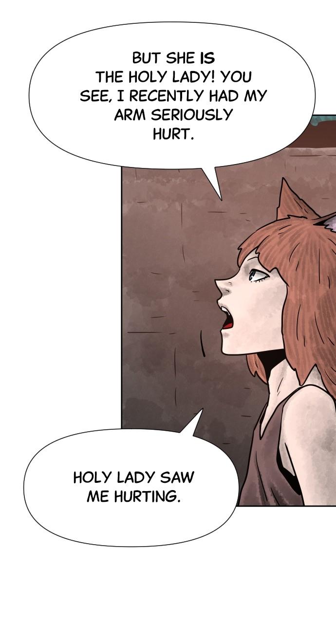 Warrior Executioner Chap 97 - Next Chap 98