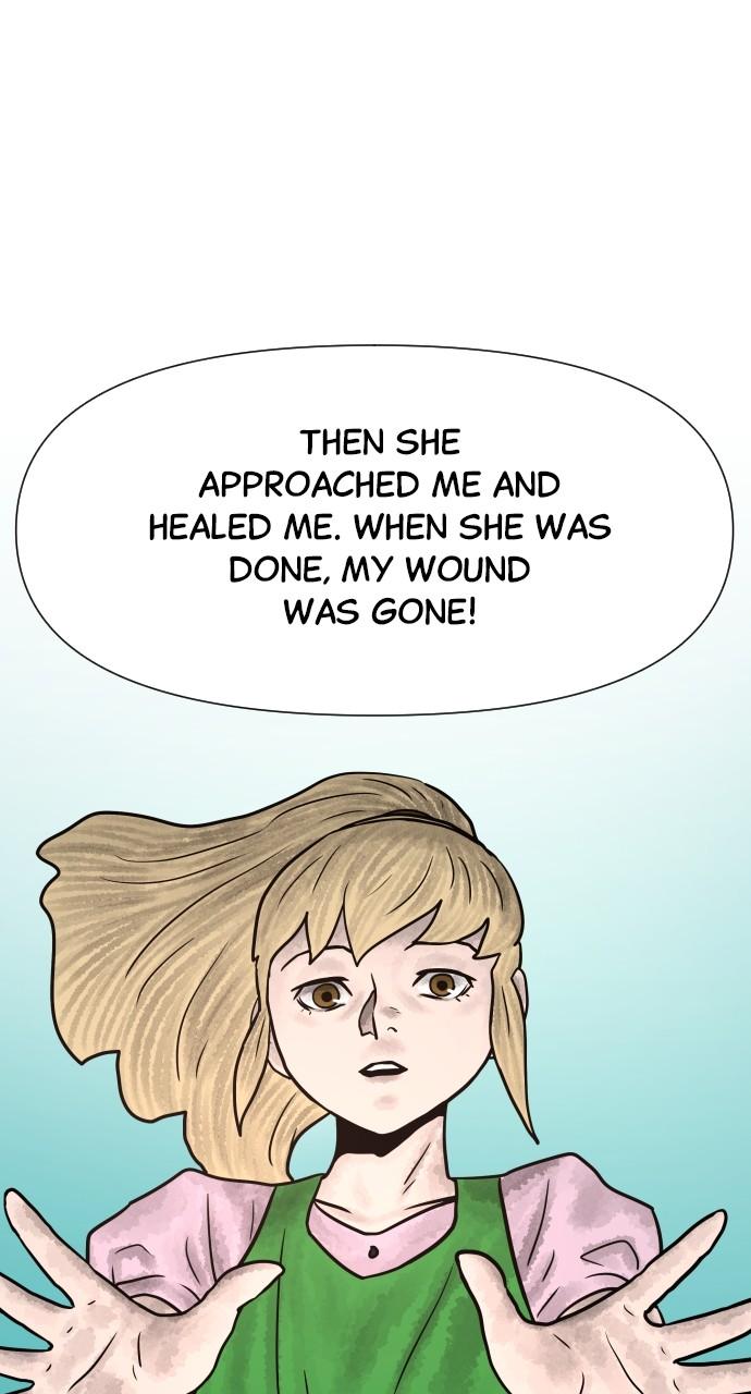 Warrior Executioner Chap 97 - Next Chap 98