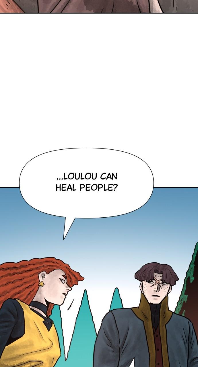 Warrior Executioner Chap 97 - Next Chap 98