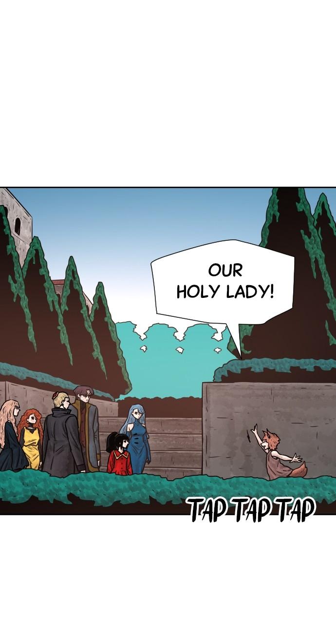 Warrior Executioner Chap 97 - Next Chap 98