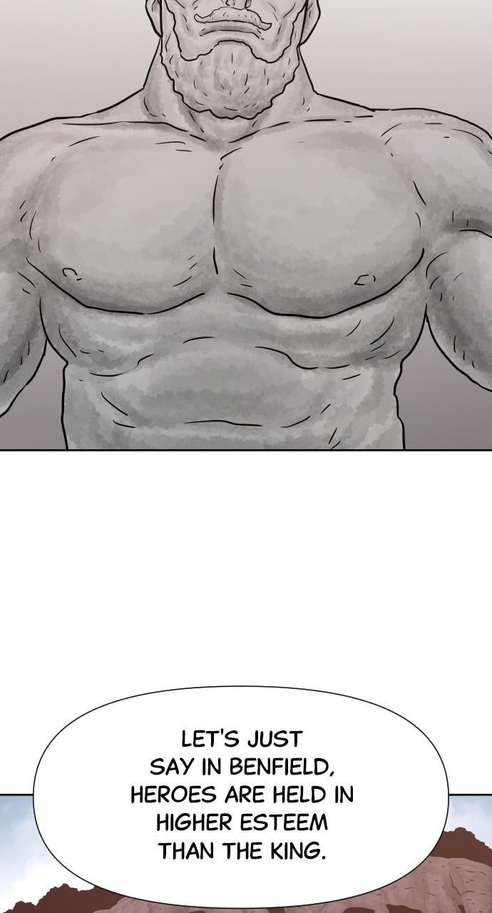 Warrior Executioner Chap 97 - Next Chap 98