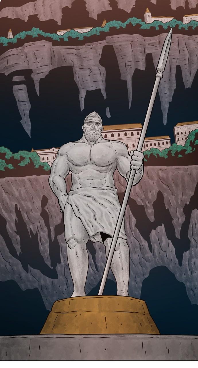 Warrior Executioner Chap 97 - Next Chap 98