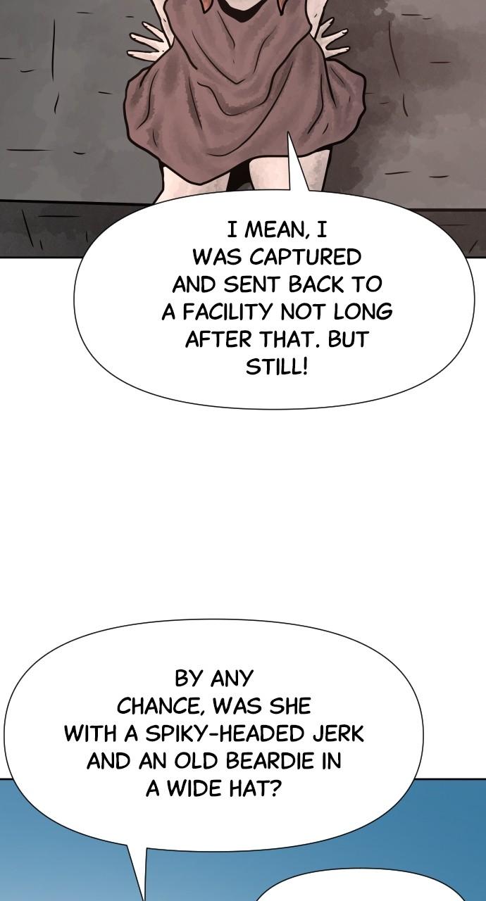 Warrior Executioner Chap 97 - Next Chap 98