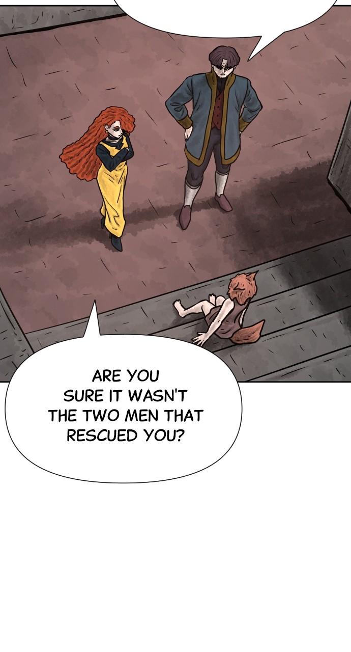 Warrior Executioner Chap 97 - Next Chap 98