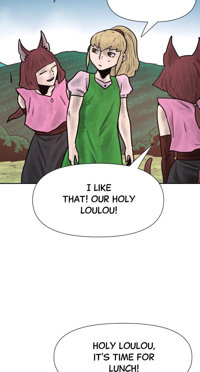 Warrior Executioner Chap 97 - Next Chap 98