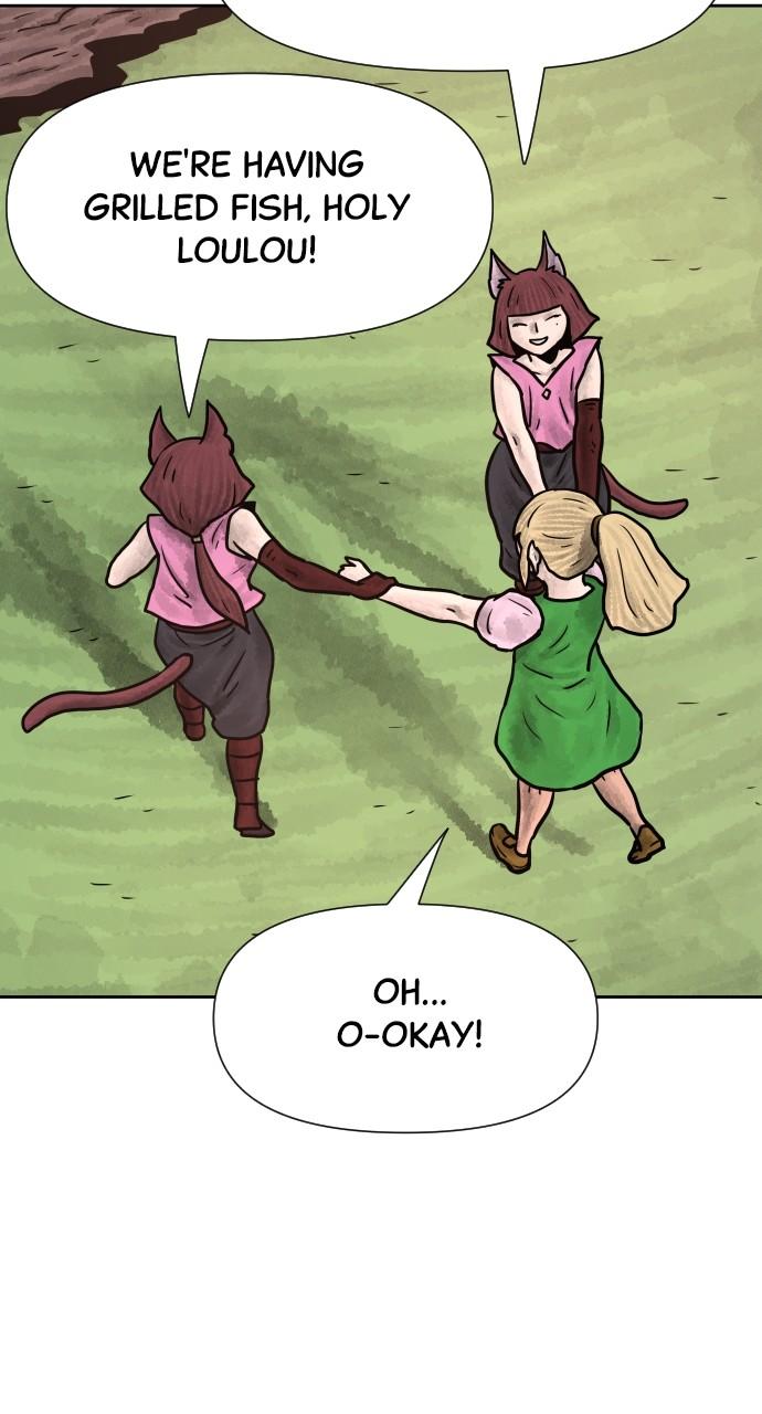 Warrior Executioner Chap 97 - Next Chap 98