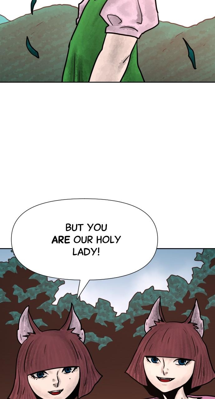 Warrior Executioner Chap 97 - Next Chap 98