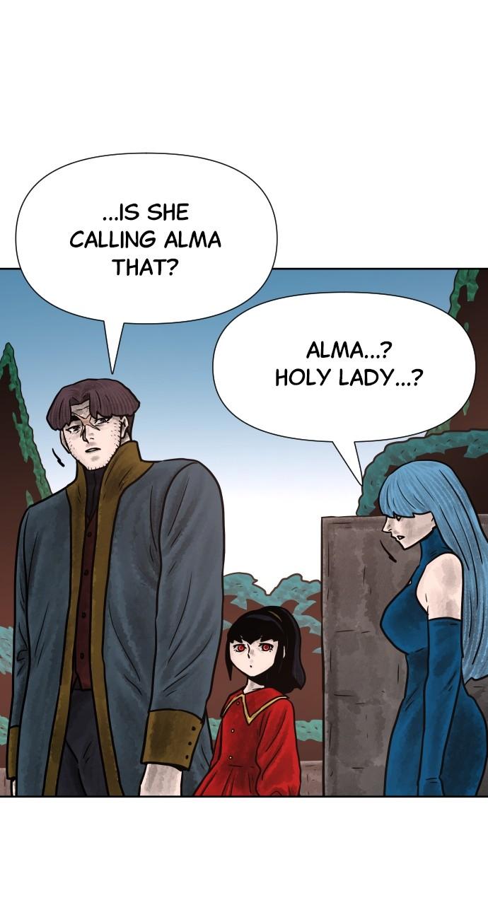 Warrior Executioner Chap 97 - Next Chap 98