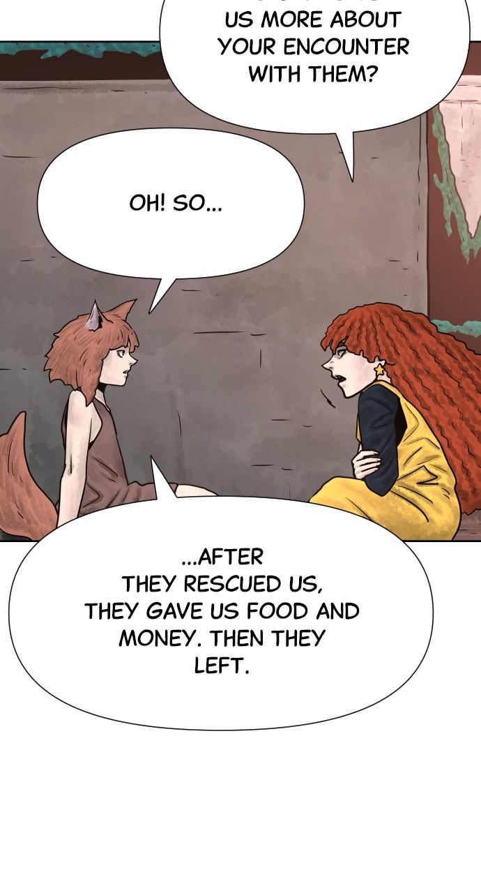 Warrior Executioner Chap 97 - Next Chap 98