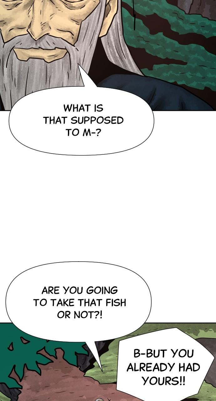 Warrior Executioner Chap 97 - Next Chap 98
