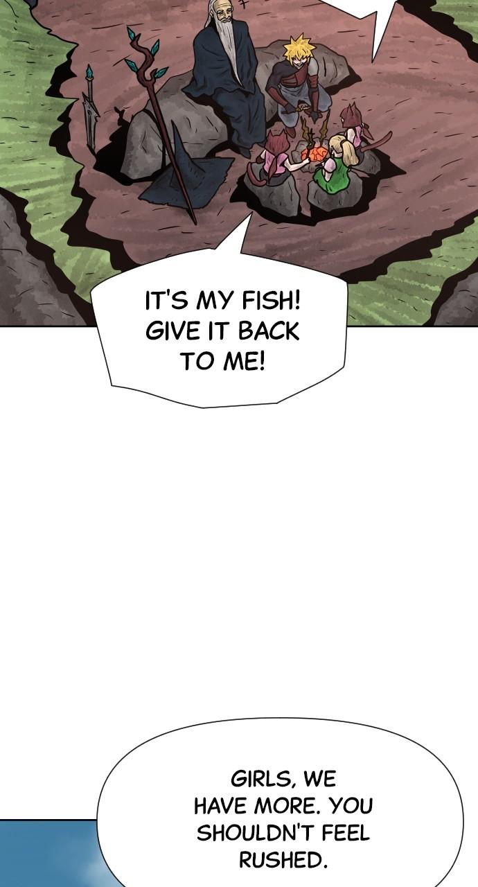 Warrior Executioner Chap 97 - Next Chap 98