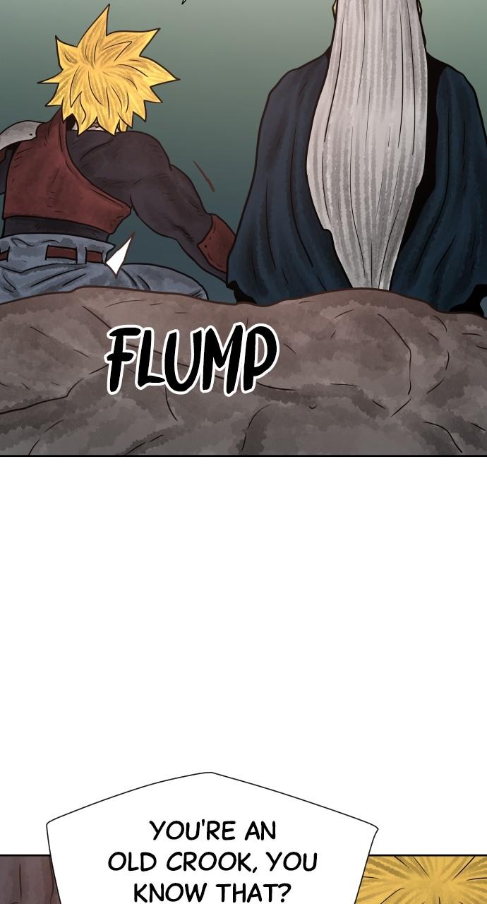 Warrior Executioner Chap 97 - Next Chap 98
