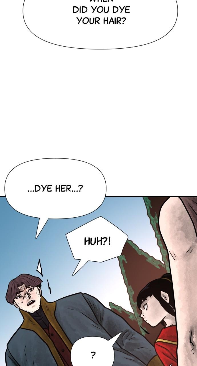 Warrior Executioner Chap 97 - Next Chap 98