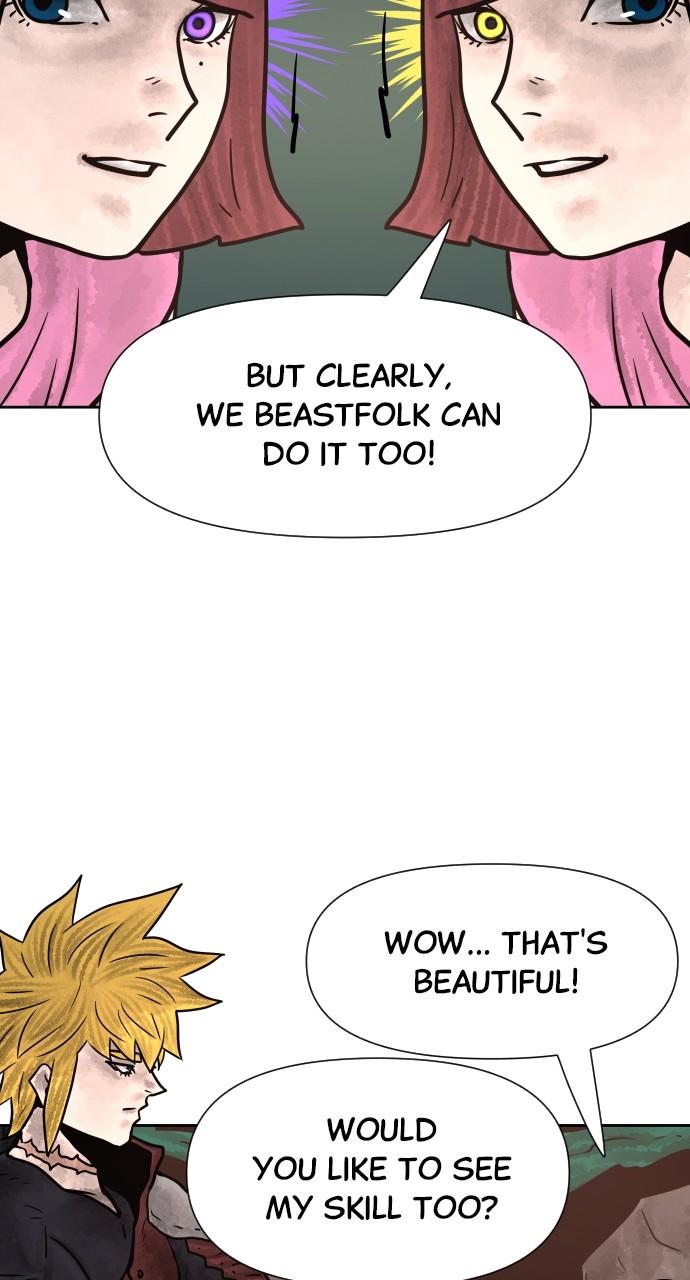 Warrior Executioner Chap 97 - Next Chap 98