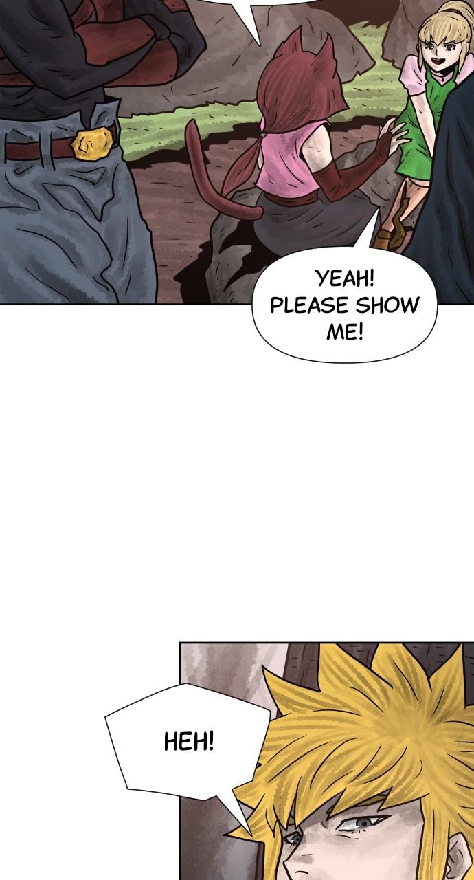 Warrior Executioner Chap 97 - Next Chap 98