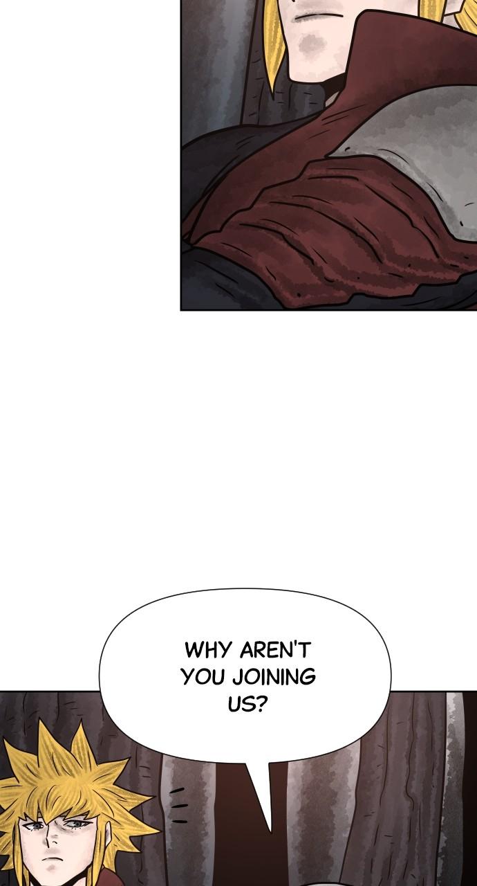 Warrior Executioner Chap 97 - Next Chap 98