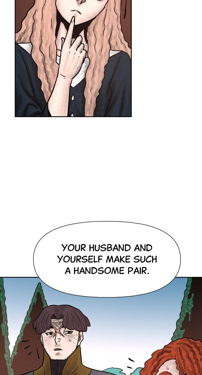 Warrior Executioner Chap 97 - Next Chap 98