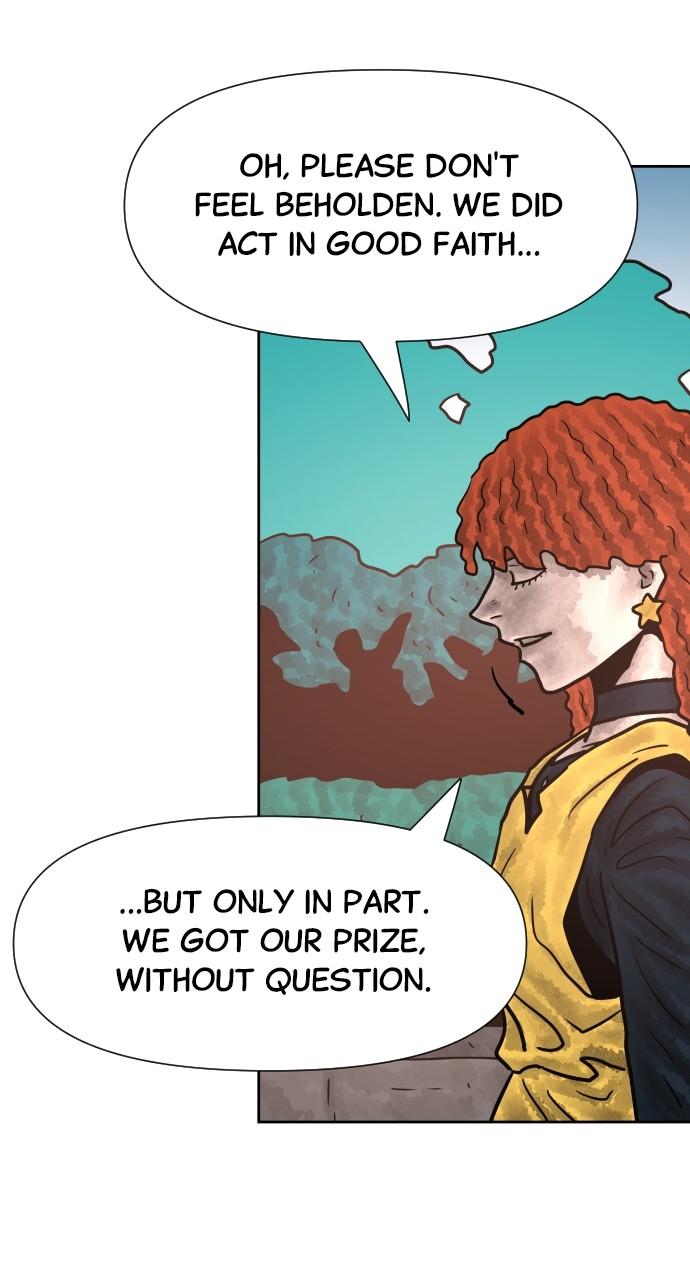 Warrior Executioner Chap 97 - Next Chap 98